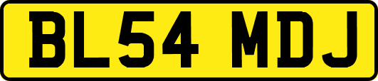 BL54MDJ