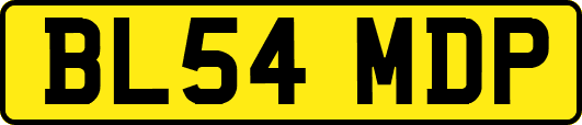 BL54MDP
