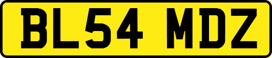 BL54MDZ