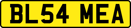 BL54MEA
