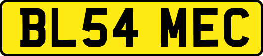 BL54MEC