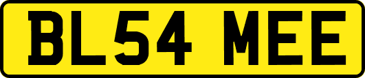 BL54MEE
