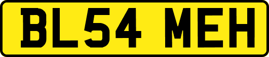 BL54MEH