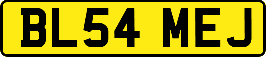 BL54MEJ