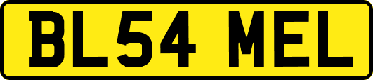 BL54MEL
