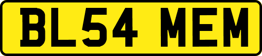 BL54MEM