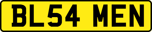 BL54MEN