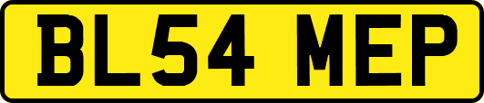 BL54MEP