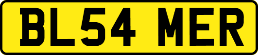 BL54MER