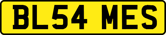 BL54MES