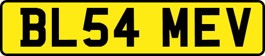 BL54MEV