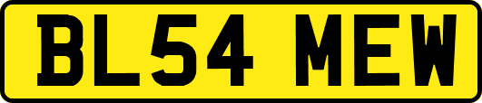 BL54MEW
