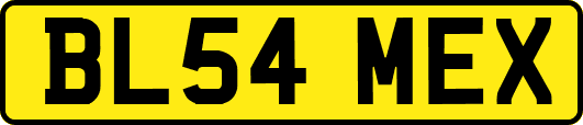 BL54MEX
