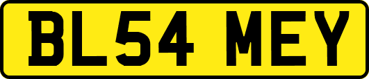 BL54MEY