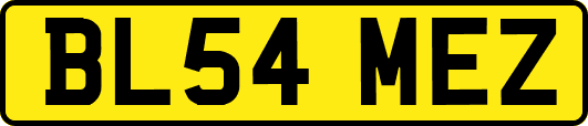 BL54MEZ
