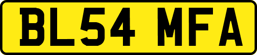 BL54MFA