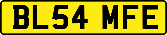 BL54MFE