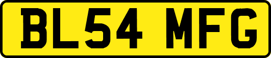 BL54MFG