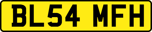 BL54MFH