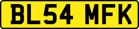 BL54MFK