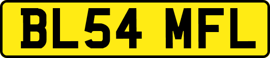 BL54MFL