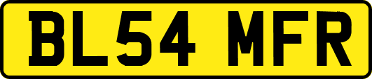 BL54MFR