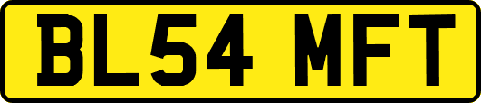 BL54MFT