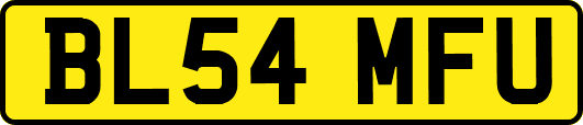 BL54MFU