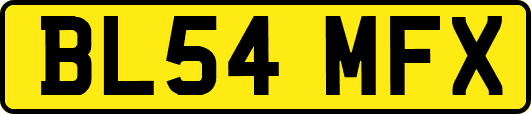 BL54MFX