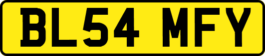 BL54MFY