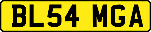 BL54MGA