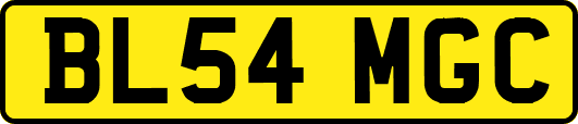 BL54MGC