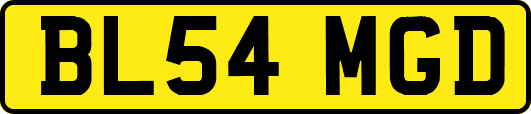 BL54MGD