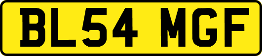 BL54MGF