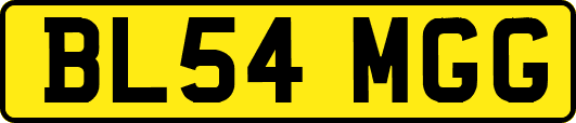 BL54MGG