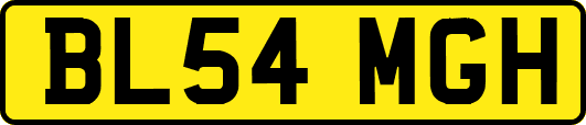 BL54MGH