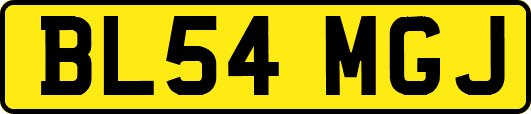 BL54MGJ