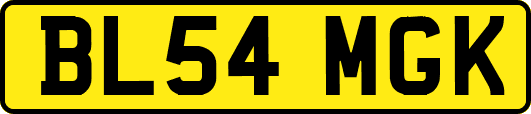 BL54MGK