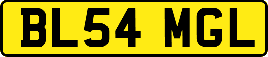 BL54MGL