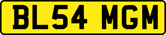 BL54MGM