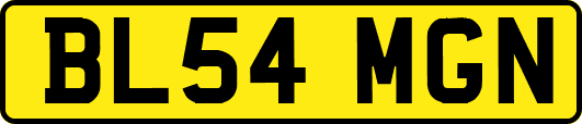 BL54MGN