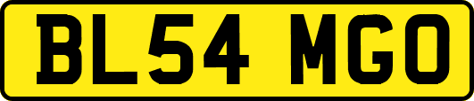 BL54MGO