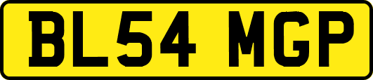 BL54MGP