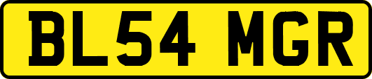 BL54MGR
