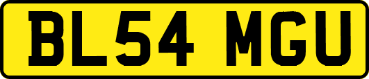 BL54MGU