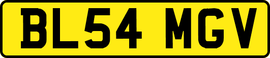 BL54MGV