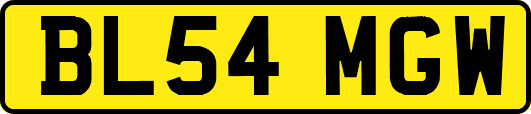 BL54MGW