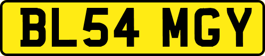 BL54MGY