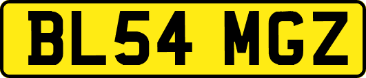 BL54MGZ