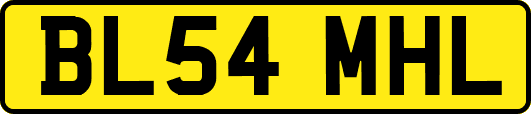 BL54MHL